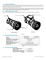 Preview for 6 page of Task Force Tips Master Force ER Instructions For Safe Operation And Maintenance