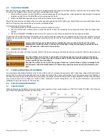 Preview for 8 page of Task Force Tips Master Force ER Instructions For Safe Operation And Maintenance