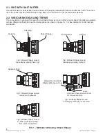 Предварительный просмотр 4 страницы Task Force Tips MASTER Instructions For Safe Operation And Maintenance