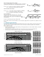 Preview for 7 page of Task Force Tips MASTERSTREAM 1000 FIXED Series Instructions For Installation, Safe Operation And Maintenance