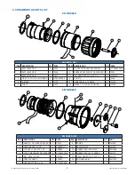 Preview for 9 page of Task Force Tips MASTERSTREAM 1000 FIXED Series Instructions For Installation, Safe Operation And Maintenance