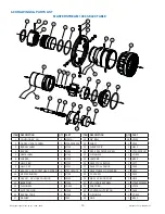 Preview for 10 page of Task Force Tips MASTERSTREAM 1000 FIXED Series Instructions For Installation, Safe Operation And Maintenance