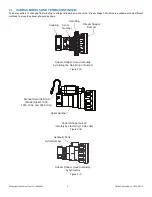 Предварительный просмотр 6 страницы Task Force Tips MASTERSTREAM 1000 Instructions For Installation, Operation And Maintenance