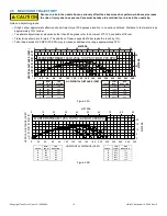 Предварительный просмотр 12 страницы Task Force Tips MASTERSTREAM 1000 Instructions For Installation, Operation And Maintenance