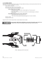 Preview for 10 page of Task Force Tips MASTERSTREAM 1250 Instructions For Safe Operation And Maintenance