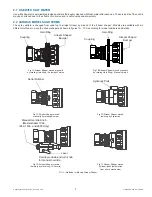 Preview for 5 page of Task Force Tips MASTERSTREAM 1250S Instructions For Installation, Safe Operation And Maintenance