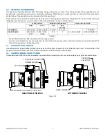 Предварительный просмотр 4 страницы Task Force Tips Masterstream 4000 ER Automatic Instructions For Safe Operation And Maintenance