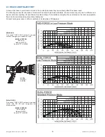 Предварительный просмотр 16 страницы Task Force Tips Mid-Force Instructions For Safe Operation And Maintenance