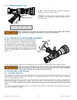 Предварительный просмотр 18 страницы Task Force Tips Mid-Force Instructions For Safe Operation And Maintenance