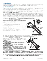 Предварительный просмотр 24 страницы Task Force Tips Mid-Force Instructions For Safe Operation And Maintenance