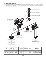 Preview for 7 page of Task Force Tips MONSOON MONITOR Instructions For Installation, Safe Operation And Maintenance