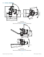 Preview for 12 page of Task Force Tips MONSOON RC MONITOR Instructions For Installation, Operation And Maintenance