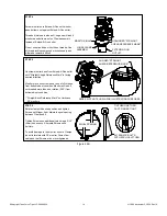 Preview for 16 page of Task Force Tips MONSOON RC MONITOR Instructions For Installation, Operation And Maintenance