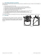 Предварительный просмотр 10 страницы Task Force Tips PRO/pak Instruction For Operation And Maintenance