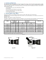 Preview for 5 page of Task Force Tips QuadraCup series Manual