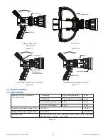 Preview for 6 page of Task Force Tips QuadraCup series Manual