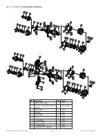 Preview for 16 page of Task Force Tips QuadraCup series Manual