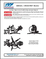 Task Force Tips SAFE-TAK 1250 Operation And Maintenance Instructions preview