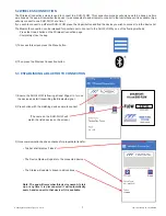 Preview for 7 page of Task Force Tips SHO-FLOW Series Instructions For Safe Operation And Maintenance