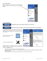 Preview for 10 page of Task Force Tips SHO-FLOW Series Instructions For Safe Operation And Maintenance