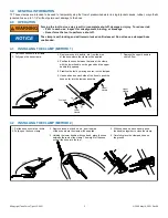 Предварительный просмотр 3 страницы Task Force Tips STANDARD Instructions For Safe Operation And Maintenance