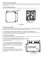 Предварительный просмотр 18 страницы Task Force Tips TORNADO Instructions For Installation, Safe Operation And Maintenance