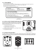 Предварительный просмотр 22 страницы Task Force Tips TORNADO Instructions For Installation, Safe Operation And Maintenance