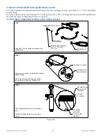 Preview for 14 page of Task Force Tips Typhoon Series Instructions For Installation, Safe Operation And Maintenance