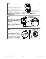 Preview for 15 page of Task Force Tips Typhoon Series Instructions For Installation, Safe Operation And Maintenance