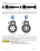 Предварительный просмотр 12 страницы Task Force Tips VORTEX 2 Instructions For Installation, Safe Operation And Maintenance