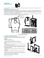 Предварительный просмотр 23 страницы Task Force Tips YE-RF-2400 Instructions For Installation, Safe Operation And Maintenance