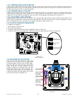 Предварительный просмотр 33 страницы Task Force Tips YE-RF-2400 Instructions For Installation, Safe Operation And Maintenance