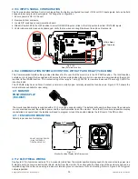 Предварительный просмотр 35 страницы Task Force Tips YE-RF-2400 Instructions For Installation, Safe Operation And Maintenance