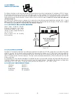 Предварительный просмотр 42 страницы Task Force Tips YE-RF-2400 Instructions For Installation, Safe Operation And Maintenance