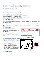 Preview for 10 page of Task Force Tips YE-RF-900 Instructions For Installation, Safe Operation And Maintenance