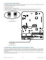 Preview for 13 page of Task Force Tips YE-RF-900 Instructions For Installation, Safe Operation And Maintenance