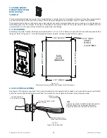 Preview for 15 page of Task Force Tips YE-RF-900 Instructions For Installation, Safe Operation And Maintenance