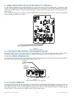 Preview for 16 page of Task Force Tips YE-RF-900 Instructions For Installation, Safe Operation And Maintenance