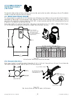 Preview for 20 page of Task Force Tips YE-RF-900 Instructions For Installation, Safe Operation And Maintenance