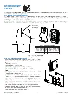 Preview for 26 page of Task Force Tips YE-RF-900 Instructions For Installation, Safe Operation And Maintenance