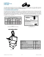 Preview for 31 page of Task Force Tips YE-RF-900 Instructions For Installation, Safe Operation And Maintenance