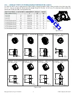 Preview for 8 page of Task Force Tips ZCF1T3 Instructions For Installation Manual