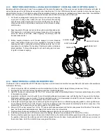 Preview for 14 page of Task Force Tips ZCH1T1-OSC Instructions For Installation Manual