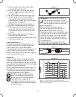 Предварительный просмотр 18 страницы Task Force 020390 Manual