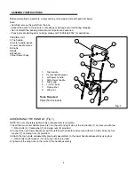 Preview for 4 page of Task Force 26053 Operator'S Manual