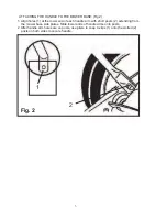 Preview for 5 page of Task Force 26133 Operator'S Manual