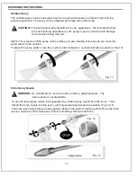 Preview for 13 page of Task Force TF1600 Instructions Manual