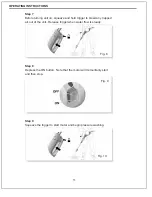 Preview for 11 page of Task Force TF2000 Instructions Manual