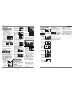 Preview for 5 page of Task Force TFN10400 Operating Instructions Manual