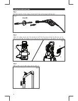 Предварительный просмотр 8 страницы Task Force ZE04 Manual